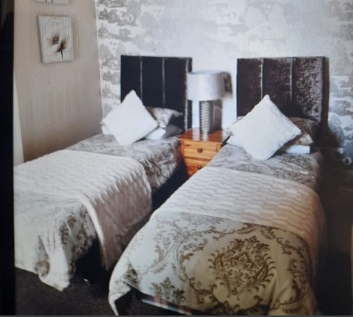 Imagen general del Hotel Windsor House. Foto 1