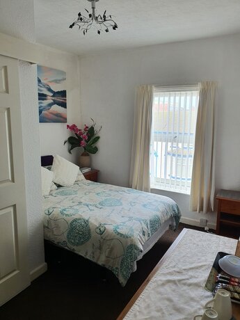 Imagen general del Hotel Windsor House. Foto 2