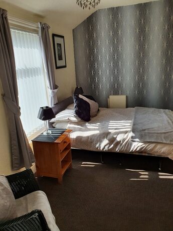 Imagen general del Hotel Windsor House. Foto 5