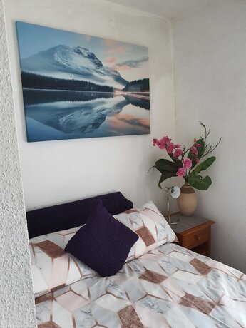 Imagen general del Hotel Windsor House. Foto 6