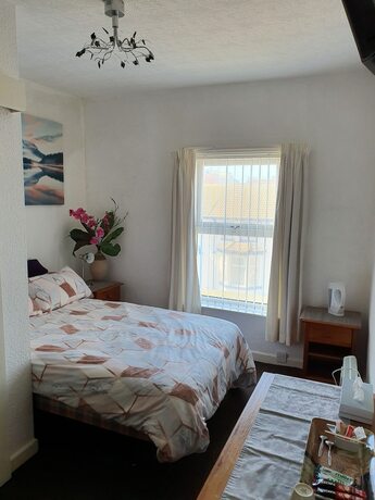 Imagen general del Hotel Windsor House. Foto 8