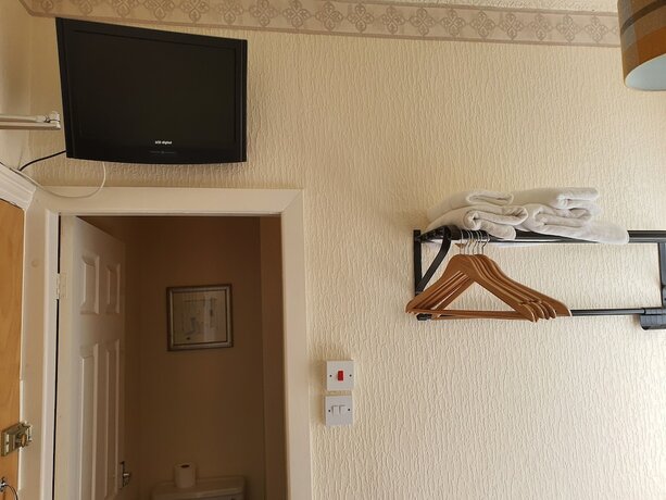 Imagen general del Hotel Windsor House. Foto 10