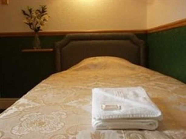 Imagen de la habitación del Hotel Windsor House - Guest House. Foto 7