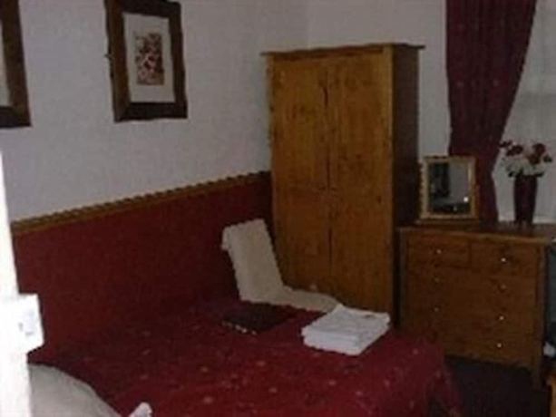 Imagen de la habitación del Hotel Windsor House - Guest House. Foto 8