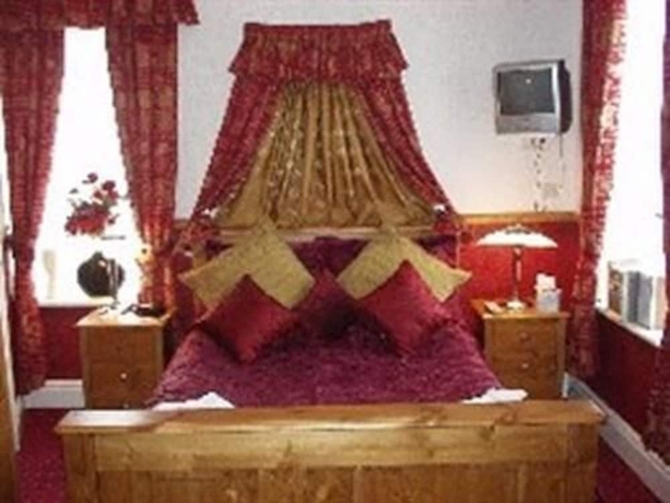 Imagen de la habitación del Hotel Windsor House - Guest House. Foto 10