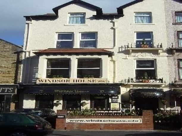 Imagen general del Hotel Windsor House - Guest House. Foto 2