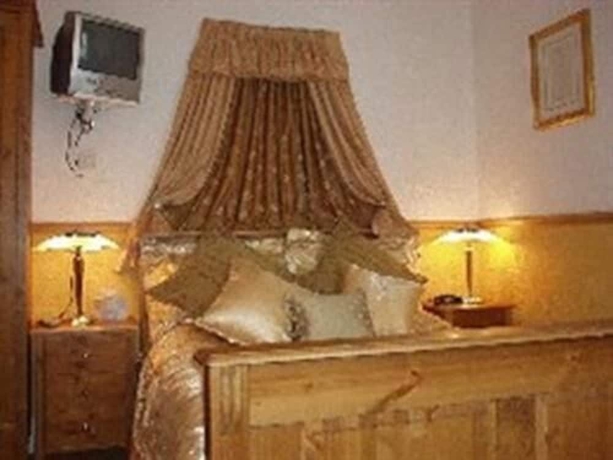 Imagen de la habitación del Hotel Windsor House - Guest House. Foto 14