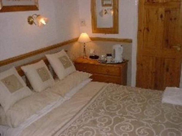 Imagen de la habitación del Hotel Windsor House - Guest House. Foto 17