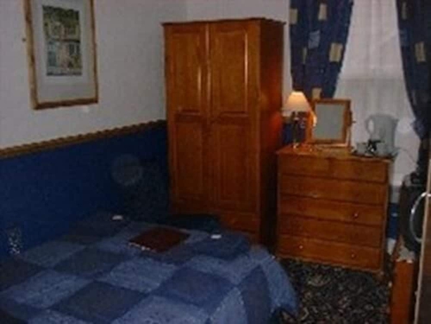 Imagen general del Hotel Windsor House - Guest House. Foto 3