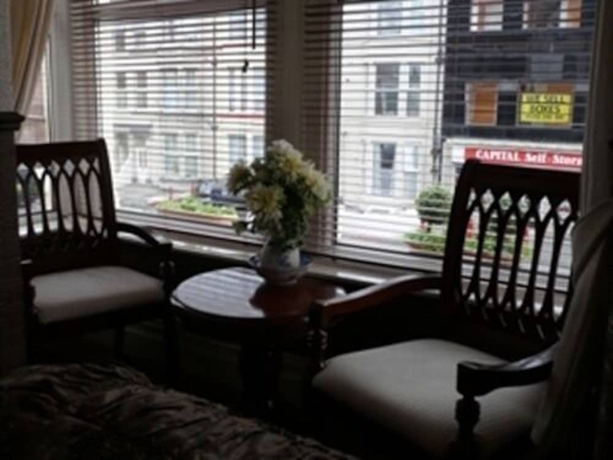 Imagen general del Hotel Windsor House - Guest House. Foto 4