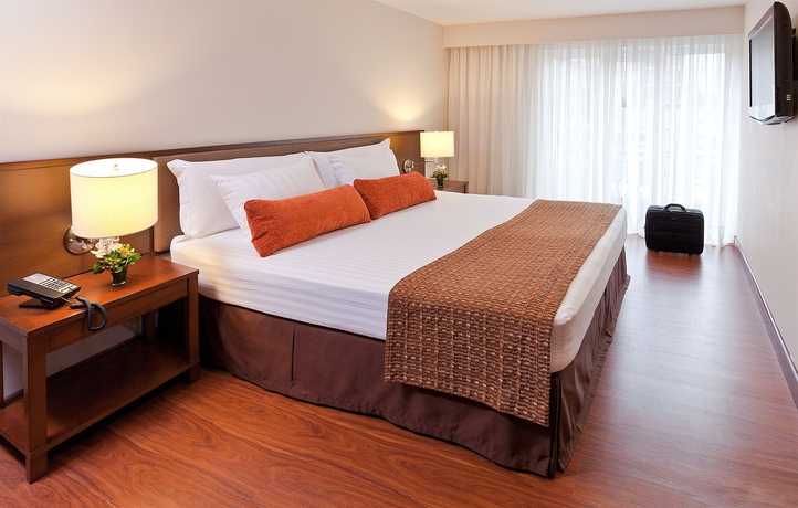 Imagen de la habitación del Hotel Windsor House Inn By GEH Suites. Foto 6