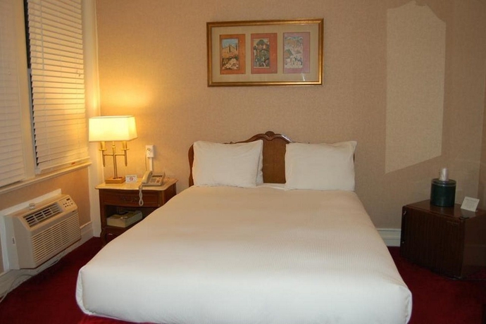 Imagen general del Hotel Windsor Inn. Foto 7