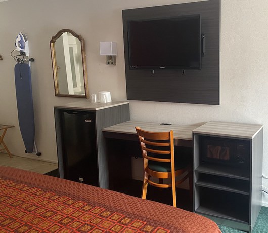 Imagen de la habitación del Hotel Windsor Inn Motel Lake Havasu City. Foto 3