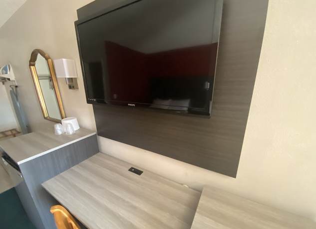 Imagen de la habitación del Hotel Windsor Inn Motel Lake Havasu City. Foto 4
