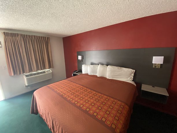 Imagen de la habitación del Hotel Windsor Inn Motel Lake Havasu City. Foto 11