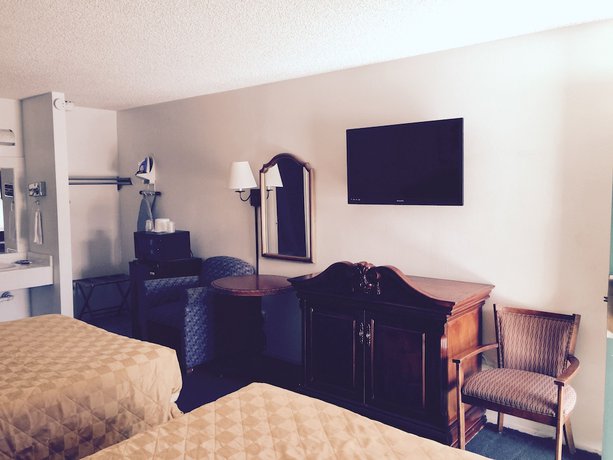 Imagen de la habitación del Hotel Windsor Inn Motel Lake Havasu City. Foto 13