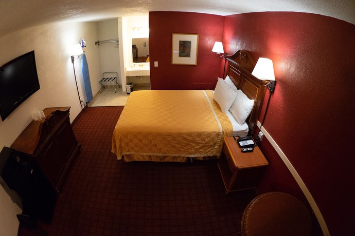 Imagen de la habitación del Hotel Windsor Inn Motel Lake Havasu City. Foto 14