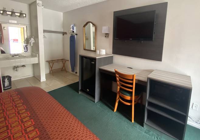 Imagen de la habitación del Hotel Windsor Inn Motel Lake Havasu City. Foto 15