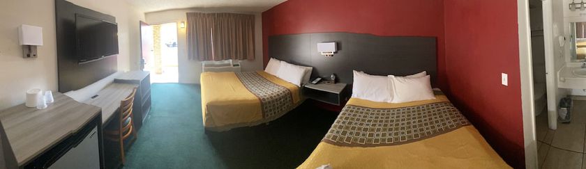 Imagen de la habitación del Hotel Windsor Inn Motel Lake Havasu City. Foto 16