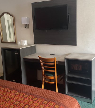Imagen de la habitación del Hotel Windsor Inn Motel Lake Havasu City. Foto 20