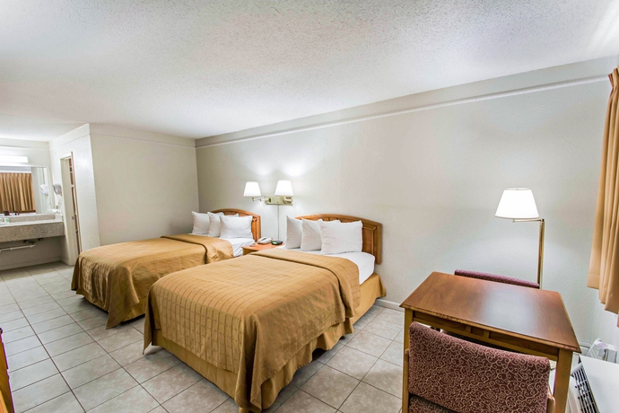 Imagen de la habitación del Hotel Windsor Inn Of Jacksonville. Foto 2