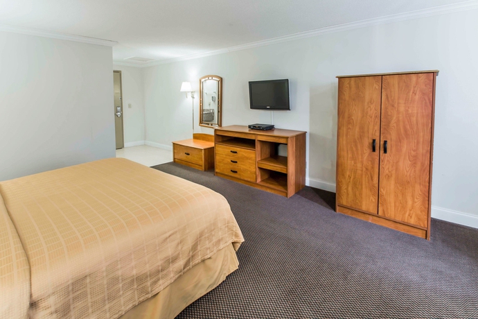 Imagen de la habitación del Hotel Windsor Inn Of Jacksonville. Foto 4