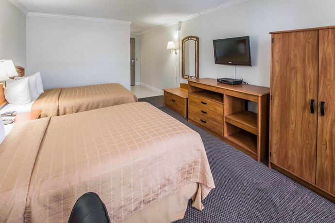 Imagen de la habitación del Hotel Windsor Inn Of Jacksonville. Foto 9