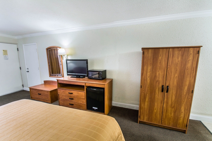Imagen de la habitación del Hotel Windsor Inn Of Jacksonville. Foto 13
