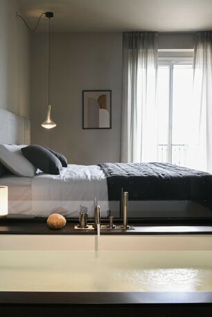 Imagen de la habitación del Hotel Windsor, Laigueglia. Foto 11
