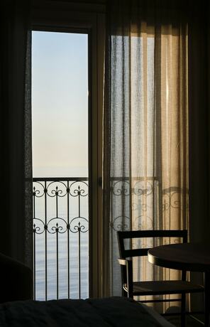 Imagen de la habitación del Hotel Windsor, Laigueglia. Foto 13