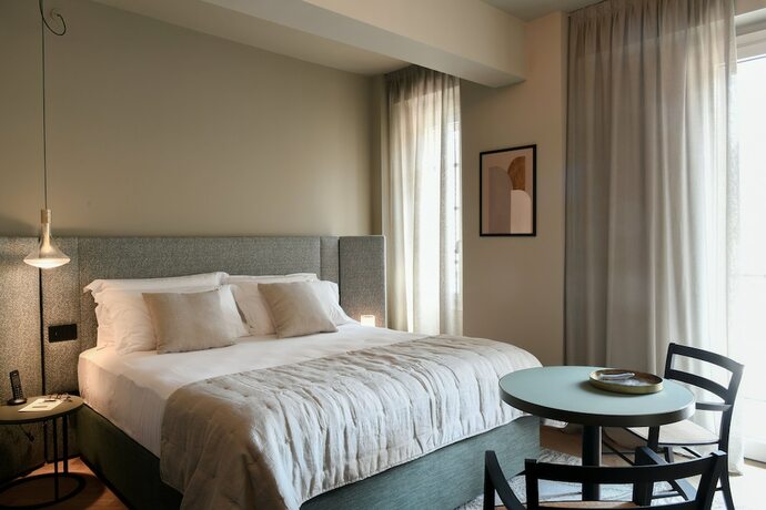 Imagen de la habitación del Hotel Windsor, Laigueglia. Foto 14