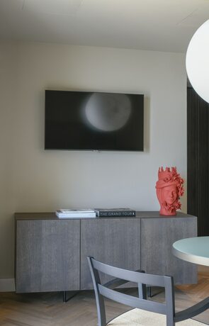 Imagen general del Hotel Windsor, Laigueglia. Foto 1