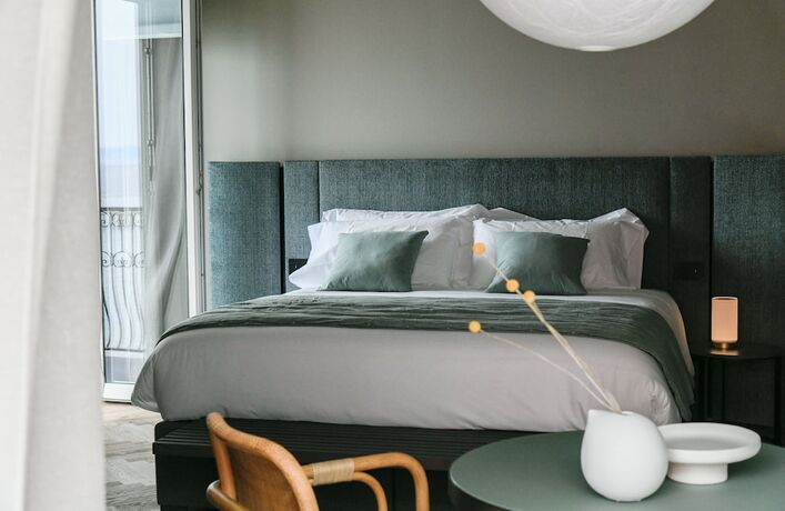 Imagen de la habitación del Hotel Windsor, Laigueglia. Foto 15