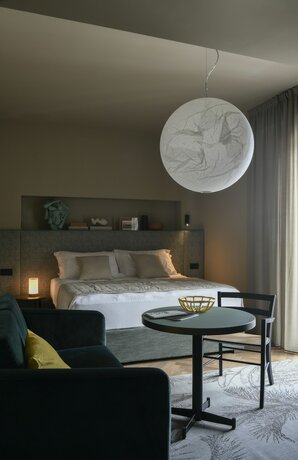 Imagen de la habitación del Hotel Windsor, Laigueglia. Foto 16