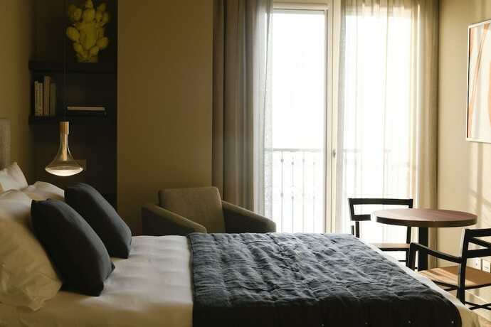 Imagen de la habitación del Hotel Windsor, Laigueglia. Foto 17
