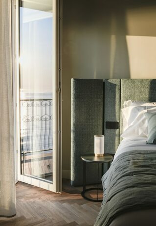 Imagen general del Hotel Windsor, Laigueglia. Foto 3