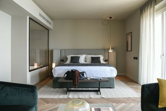 Imagen de la habitación del Hotel Windsor, Laigueglia. Foto 18
