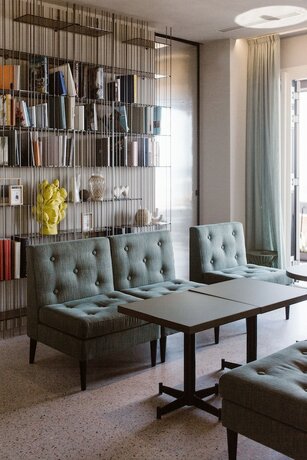 Imagen general del Hotel Windsor, Laigueglia. Foto 9