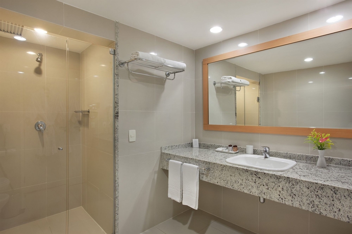 Imagen de la habitación del Hotel Windsor Leme. Foto 3