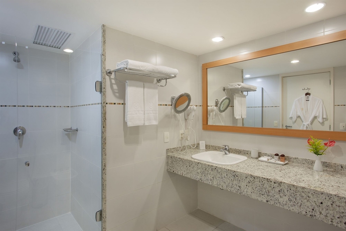 Imagen de la habitación del Hotel Windsor Leme. Foto 8