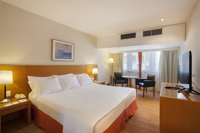 Imagen de la habitación del Hotel Windsor Leme. Foto 10