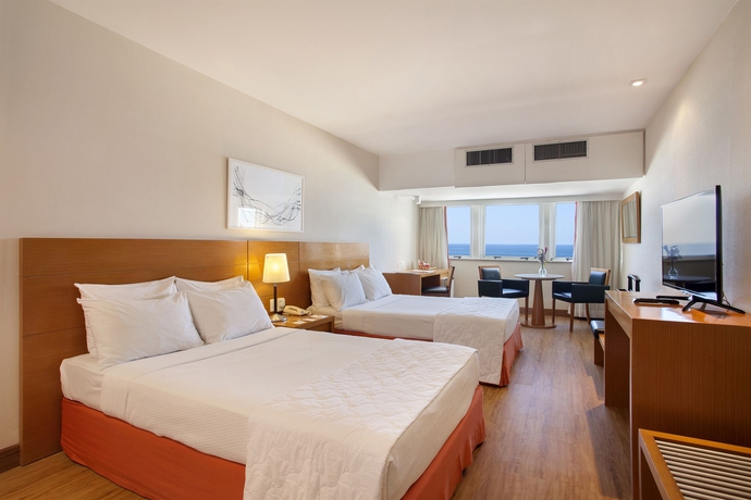 Imagen de la habitación del Hotel Windsor Leme. Foto 13