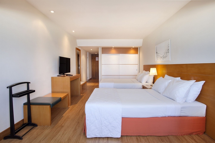 Imagen de la habitación del Hotel Windsor Leme. Foto 14