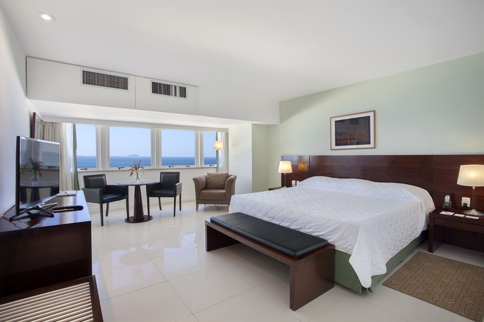 Imagen de la habitación del Hotel Windsor Leme. Foto 15