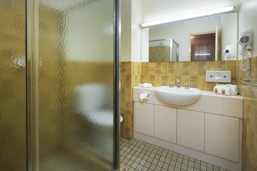Imagen de la habitación del Hotel Windsor Lodge Como. Foto 2