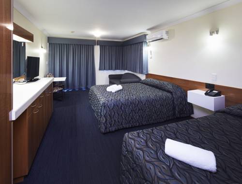 Imagen de la habitación del Hotel Windsor Lodge Como. Foto 5