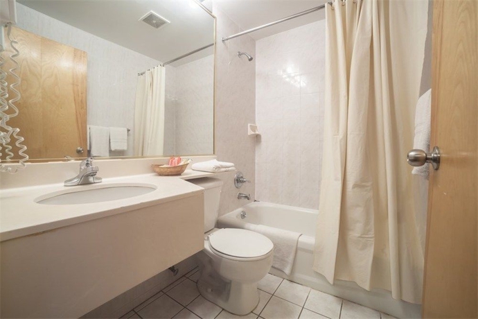 Imagen de la habitación del Hotel Windsor, Lower East Side. Foto 2