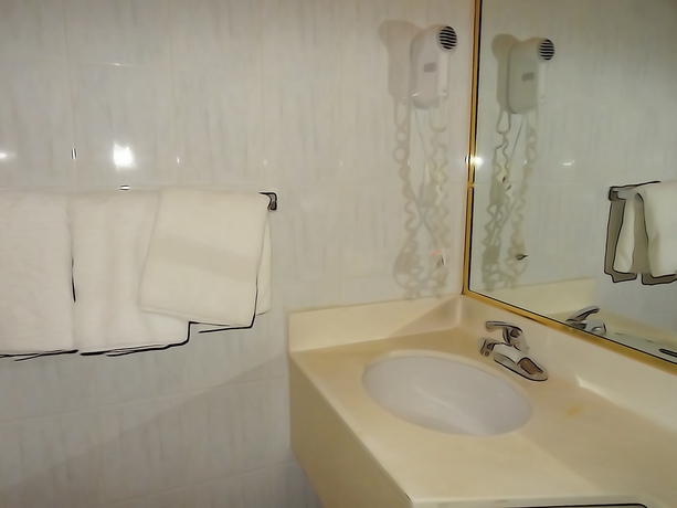 Imagen de la habitación del Hotel Windsor, Lower East Side. Foto 5