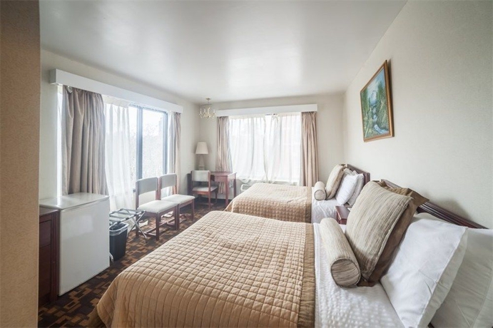 Imagen de la habitación del Hotel Windsor, Lower East Side. Foto 8