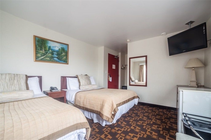 Imagen de la habitación del Hotel Windsor, Lower East Side. Foto 9